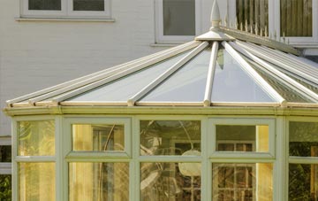 conservatory roof repair Llanllwyd, Shropshire