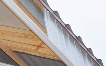 why Llanllwyd fascia repairs are essential