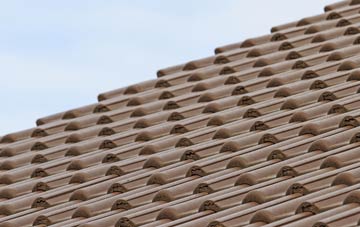 plastic roofing Llanllwyd, Shropshire