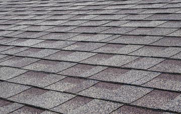 Llanllwyd tiles for shallow pitch roofing