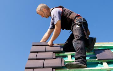 disadvantages of Llanllwyd slate roofing