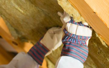 types of Llanllwyd pitched roof insulation materials