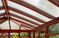 Llanllwyd conservatory roofing insulation